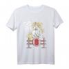 Kinder Reiten 8. Geburtstag Pferd Mädchen - Ich bin 8 Jahre alt T-Shirt als perfektes Geburtstagsgeschenk für Pferdeliebhaberinnen