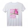 Ich bin wild, frech und endlich 10 - Lustiges Geburtstags T-Shirt für Mädchen zum 10. Geburtstag mit rosa Vogel