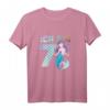 Süßes Meerjungfrau T-Shirt für 7-Jährige Mädchen – Perfektes Geburtstagsgeschenk & Party-Outfit für kleine Nixen
