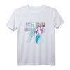 Süßes Meerjungfrau T-Shirt für 7-Jährige Mädchen – Perfektes Geburtstagsgeschenk & Party-Outfit für kleine Nixen