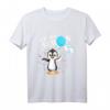 Kinder Ich bin jetzt schon 5 Jahre alt Mädchen & Jungen Geburtstags T-Shirt - Niedliches Tiermotiv, perfekt als Geschenk für den Kindergeburtstag