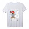 Kinder Achtung ich bin 6 Jahre alt Geburtstag Junge Pirat Party T-Shirt - Lustiges Geschenk für den 6. Geburtstag und Piratenliebhaber