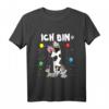 Kinder 1. Geburtstag T-Shirt für Jungen & Mädchen mit Bauernhof Motiv – Lustiges Design mit Luftballons für Einjährige
