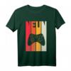 Kinder Level 9 Jahre Geburtstagsshirt für Jungen Gamer - Coole Gaming Controller Motivation, Perfekt für den Kindergeburtstag & LAN-Party