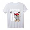 Kinder 6 Jahre alt Geburtstag Junge Pirat Party T-Shirt - Lustiges Geschenk für den besonderen Tag