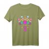 Kinder 3. Geburtstag Mädchen Einhorn T-Shirt - Perfektes Geschenk für den 3. Geburtstag, Niedliches Design für kleine Geburtstagsfeiern