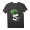 Kinder Ninja T-Shirt zum 5. Geburtstag - Lustiges Design für Jungen & Mädchen, perfekt für den fünften Geburtstag