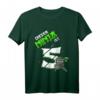 Kinder Ninja T-Shirt zum 5. Geburtstag - Lustiges Design für Jungen & Mädchen, perfekt für den fünften Geburtstag