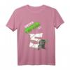 Kinder Ninja T-Shirt zum 5. Geburtstag - Lustiges Design für Jungen & Mädchen, perfekt für den fünften Geburtstag
