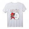 Kinder Ninja Kostüm für den 9. Geburtstag - Cooles Ninja Outfit für Jungen zum 9. Geburtstag & als Geschenkidee
