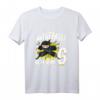 Kinder Ninja T-Shirt - Ich Bin 6 Jahre Alt, Perfekt für den Geburtstag von Jungen und Mädchen, Ninja Fans & Geburtstagsgeschenk