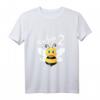 Kinder Ich bin schon 2 Jahre alt Biene T-Shirt – Süßes Geburtstagsoutfit für den 2. Geburtstag von Jungen und Mädchen
