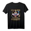 Lustiges 7. Geburtstag T-Shirt mit Spruch - Kinder Geschenk zum Geburtstag 2021, passend für Kinder, die 2014 geboren wurden