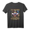 Lustiges 7. Geburtstag T-Shirt mit Spruch - Kinder Geschenk zum Geburtstag 2021, passend für Kinder, die 2014 geboren wurden