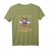 Lustiges 7. Geburtstag T-Shirt mit Spruch - Kinder Geschenk zum Geburtstag 2021, passend für Kinder, die 2014 geboren wurden