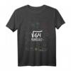 Kinder 8. Geburtstag T-Shirt mit Quadratwurzel von 64 – Lustiges Geburtstagsgeschenk für 8-Jährige