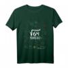 Kinder 8. Geburtstag T-Shirt mit Quadratwurzel von 64 – Lustiges Geburtstagsgeschenk für 8-Jährige