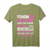 Kinder Mädchen 2. Geburtstag T-Shirt - Lustiges Outfit für den zweiten Geburtstag, perfekte Party-Kleidung für kleine Geburtstagskinder