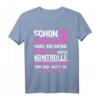 Kinder Mädchen 2. Geburtstag T-Shirt - Lustiges Outfit für den zweiten Geburtstag, perfekte Party-Kleidung für kleine Geburtstagskinder