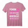 Kinder Mädchen 2. Geburtstag T-Shirt - Lustiges Outfit für den zweiten Geburtstag, perfekte Party-Kleidung für kleine Geburtstagskinder