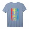 Level 12 Unlocked T-Shirt – Geburtstagsgeschenk für 12-Jährige Kinder, Gamer & Videospiel-Fans