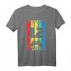 Level 12 Unlocked T-Shirt – Geburtstagsgeschenk für 12-Jährige Kinder, Gamer & Videospiel-Fans
