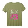 Kinder 3. Geburtstagspferd Geschenk Horse Mädchen - Süßes Geburtstags-T-Shirt für 3 Jahre alte Mädchen, perfekt für Feier, Kindergarten & Schule