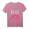 Kinder 3. Geburtstagspferd Geschenk Horse Mädchen - Süßes Geburtstags-T-Shirt für 3 Jahre alte Mädchen, perfekt für Feier, Kindergarten & Schule