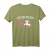 Kinder Mädchen Einhorn T-Shirt - Ich bin 5 Jahre alt, Perfekt für den 5. Geburtstag und Einhorn-Fans