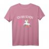 Kinder Mädchen Einhorn T-Shirt - Ich bin 5 Jahre alt, Perfekt für den 5. Geburtstag und Einhorn-Fans