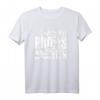 Einmal mit Profis arbeiten... Lustiges Arbeitskleidung T-Shirt für Handwerker – Geschenk für Bauprofis, Macher-Typen und Humorvolle