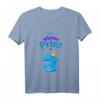 Kinder Prinz 3 Jahre Geburtstags T-Shirt – Perfektes Outfit für Jungen & Mädchen zum dritten Geburtstag, mit Ritter- und Prinzen-Motiv