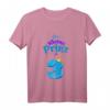 Kinder Prinz 3 Jahre Geburtstags T-Shirt – Perfektes Outfit für Jungen & Mädchen zum dritten Geburtstag, mit Ritter- und Prinzen-Motiv