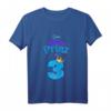 Kinder Prinz 3 Jahre Geburtstags T-Shirt – Perfektes Outfit für Jungen & Mädchen zum dritten Geburtstag, mit Ritter- und Prinzen-Motiv