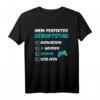 16 Perfekter Geburtstag Zocken T-Shirt für Jungen - Gamer Geschenkidee zum 16. Geburtstag, Niedlich & Klassisch