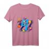 Kinder 4. Geburtstag Astronaut T-Shirt für Jungen & Mädchen - Perfektes Geschenk für Weltraumfans, Wissenschafts- und Raketenbegeisterte