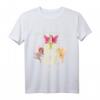 Kinder Mädchen Magische Feen Geburtstag T-Shirt mit großer Zahl 5 - Perfekt für 5. Geburtstag, Prinzessinnen & Fabelwesen Fans