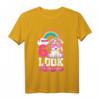 Süßes Einhorn T-Shirt für 6-Jährige Mädchen - Perfekt zum Geburtstag, Party und als Geschenk für Einhorn- und Pferdeliebhaber