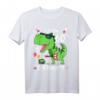 Kinder Es ist mein 60. Geburtstag T-Rex T-Shirt – Lustiges Geburtstagsgeschenk für ihn und sie zum 60. Geburtstag mit Party-Accessoires