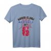 Kinder Superheld T-Shirt zum 6. Geburtstag – Perfekt für Jungen & Mädchen, Helden und Spielzeugliebhaber