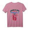 Kinder Superheld T-Shirt zum 6. Geburtstag – Perfekt für Jungen & Mädchen, Helden und Spielzeugliebhaber