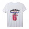 Kinder Superheld T-Shirt zum 6. Geburtstag – Perfekt für Jungen & Mädchen, Helden und Spielzeugliebhaber