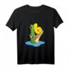 Kinder 6. Geburtstag T-Shirt für Jungen und Mädchen mit Krokodil-/Alligator-Motiv – Perfektes Geschenk für den besonderen Tag