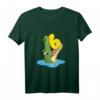 Kinder 6. Geburtstag T-Shirt für Jungen und Mädchen mit Krokodil-/Alligator-Motiv – Perfektes Geschenk für den besonderen Tag
