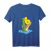 Kinder 6. Geburtstag T-Shirt für Jungen und Mädchen mit Krokodil-/Alligator-Motiv – Perfektes Geschenk für den besonderen Tag