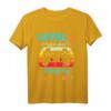 Kinder 8 Jahre Gamer Geburtstag T-Shirt - Perfektes Geschenk zum Geburtstag für kleine Gaming-Fans