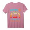 Kinder 8 Jahre Gamer Geburtstag T-Shirt - Perfektes Geschenk zum Geburtstag für kleine Gaming-Fans