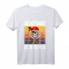Kinder 6 Jahre alt Geburtstag Junge Pirat Totenkopf Party T-Shirt - Lustiges Geburtstagsgeschenk für Kinder, Jungen & Piratenparty-Outfit