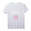 Geburtstag Prinzessin T-Shirt für 10 Jahre alte Mädchen - Perfekt für den Kindergeburtstag & als Geschenk