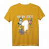 Kinder 1. Geburtstag Zoo T-Shirt – Süßes Geburtstagsoutfit für Jungen und Mädchen, perfekt als Geschenk zum ersten Geburtstag